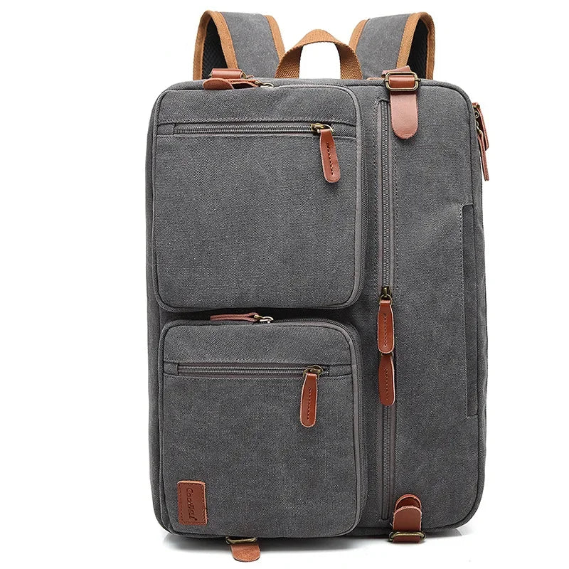 Convertible Laptop Bag