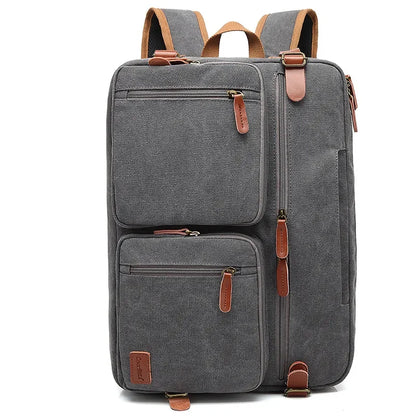 Convertible Laptop Bag