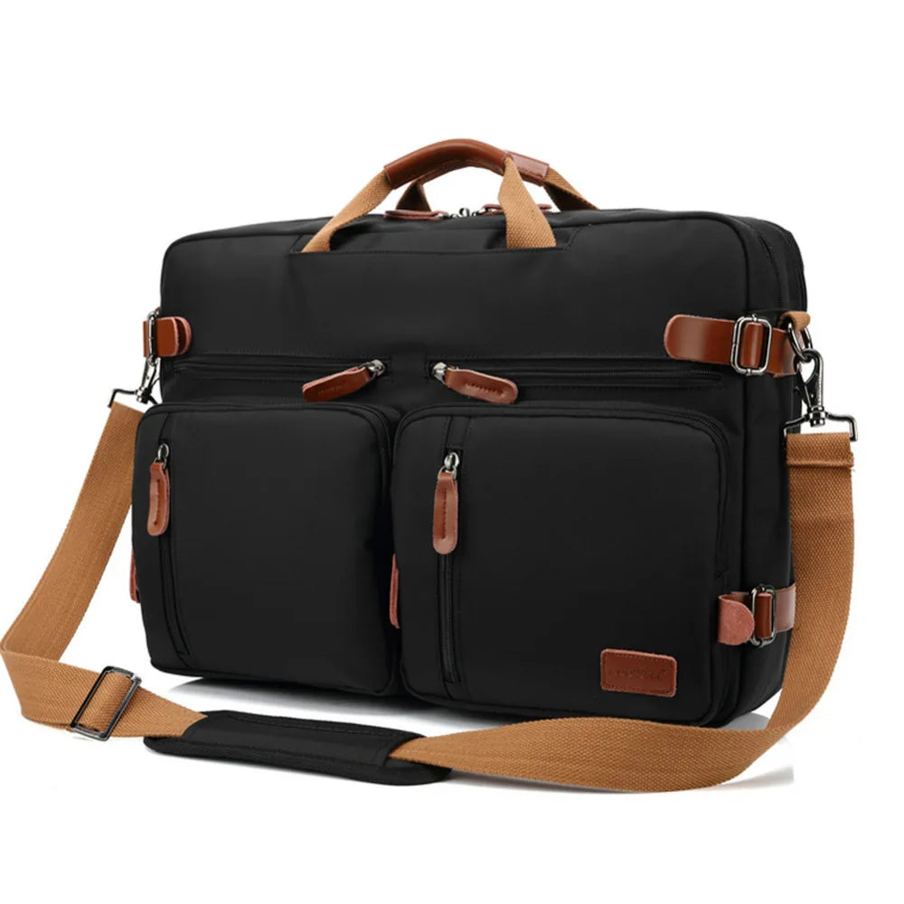 Convertible Laptop Bag