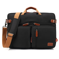 Convertible Laptop Bag