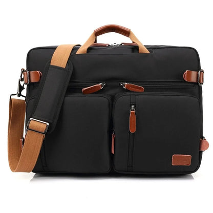 Convertible Laptop Bag