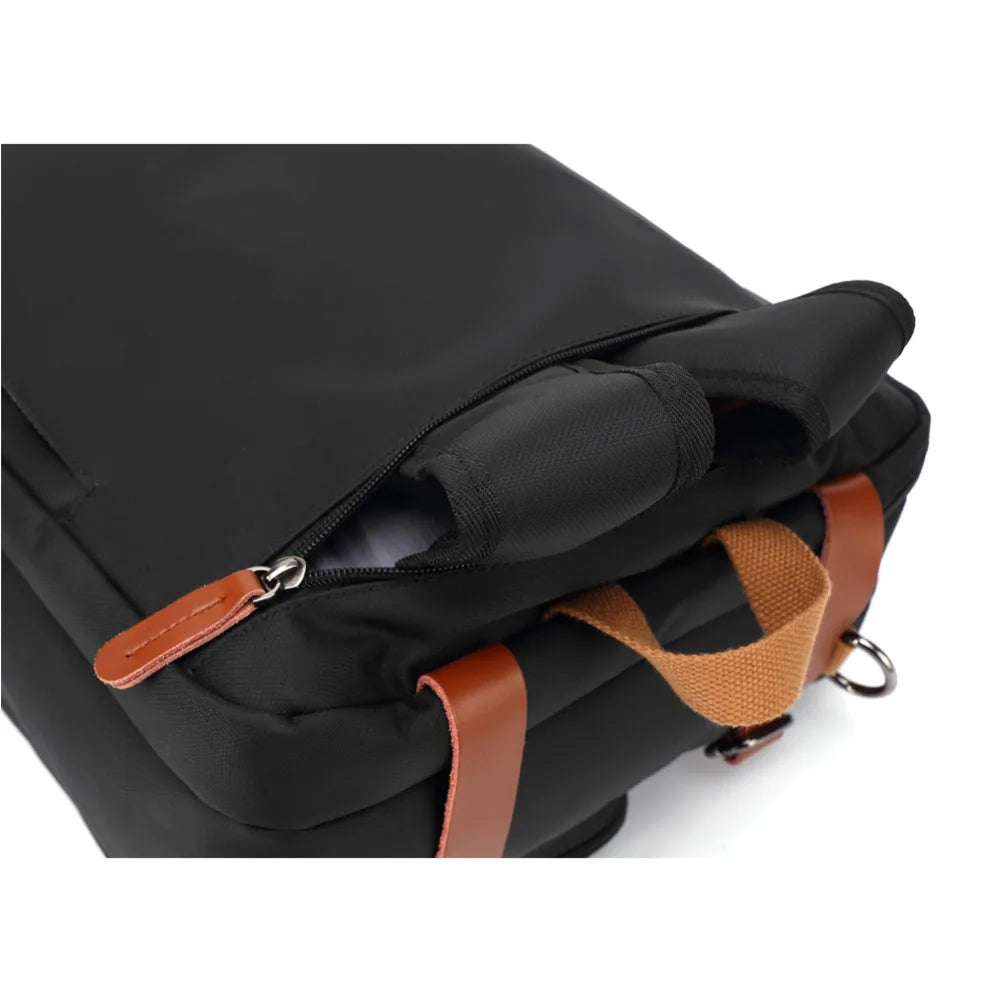 Convertible Laptop Bag