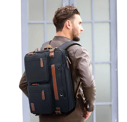 Convertible Laptop Bag