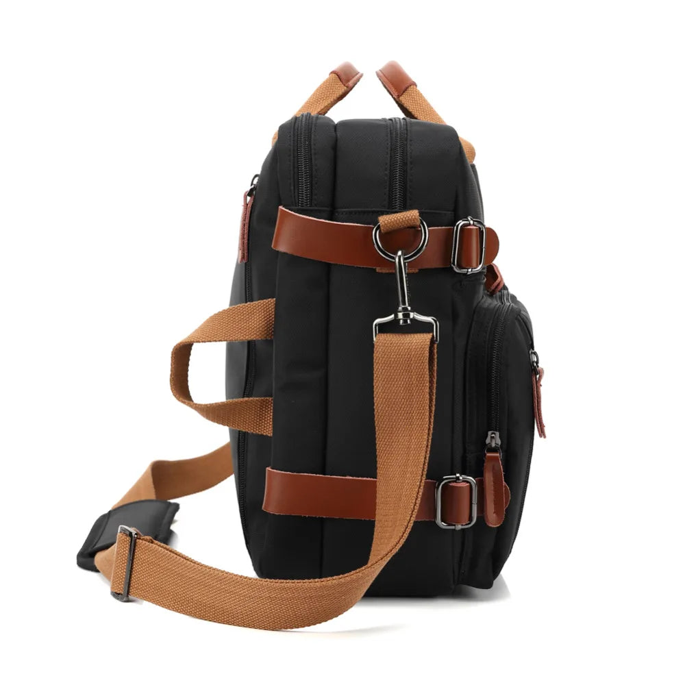 Convertible Laptop Bag