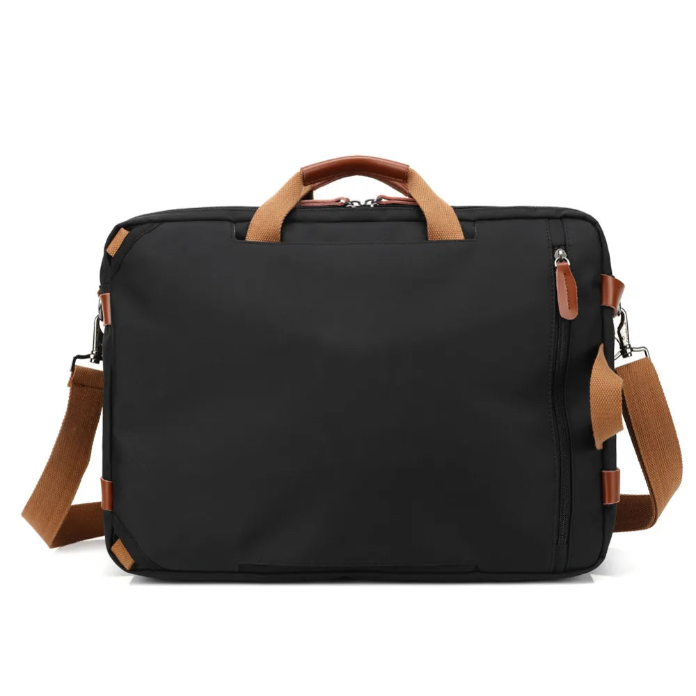Convertible Laptop Bag